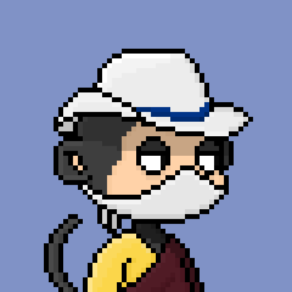 MonkeyHood #3440