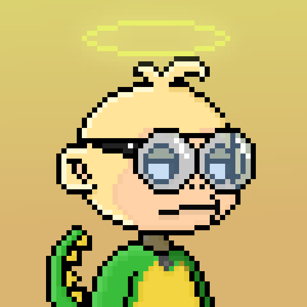 MonkeyHood #3443