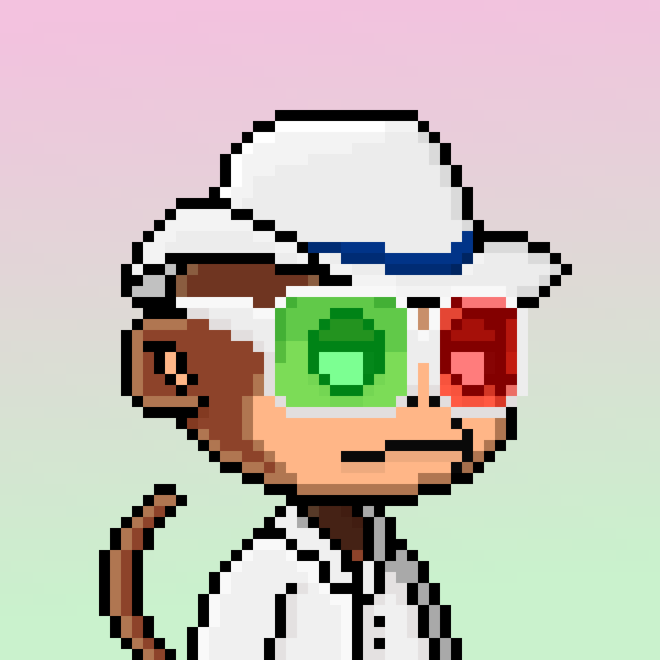 MonkeyHood #3446