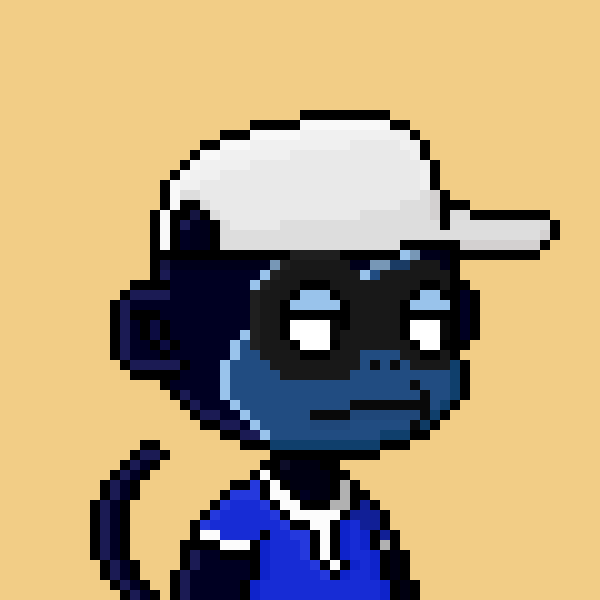 MonkeyHood #3458