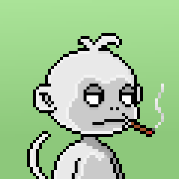 MonkeyHood #3469