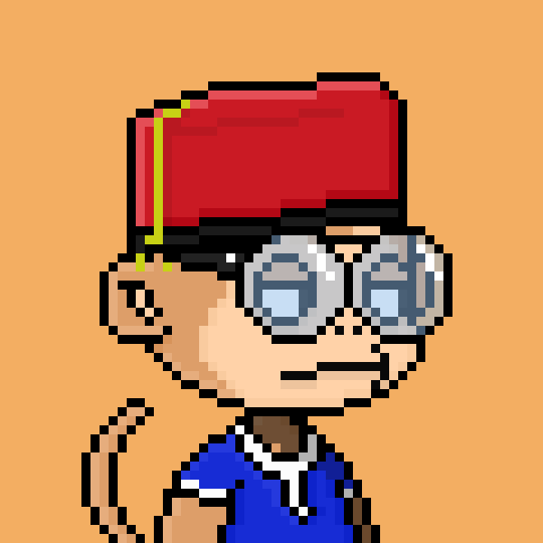 MonkeyHood #3470