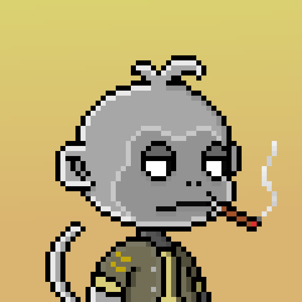 MonkeyHood #3473