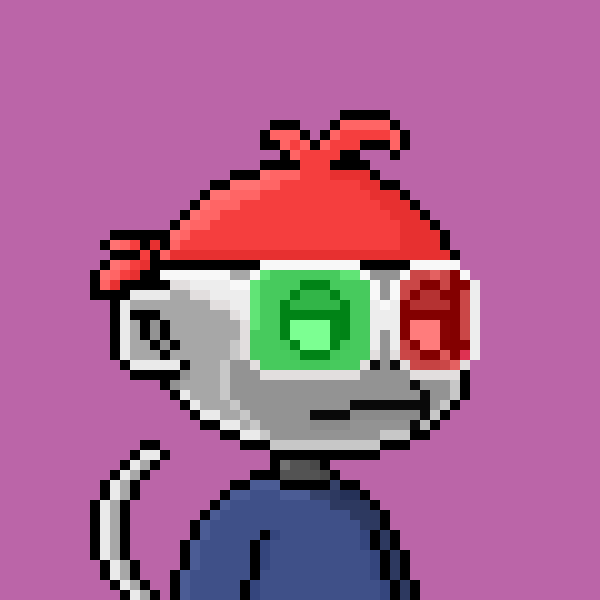 MonkeyHood #3474