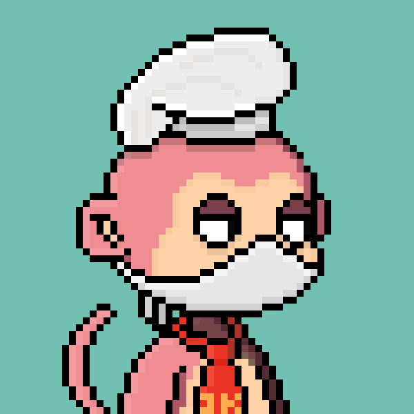 MonkeyHood #3478