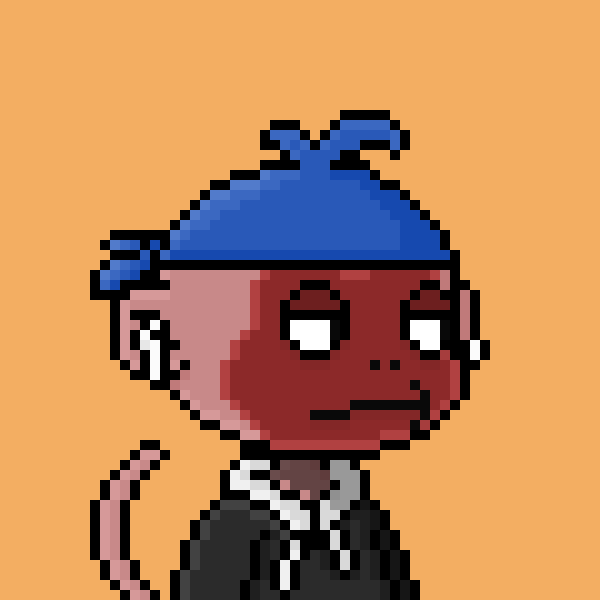 MonkeyHood #3487