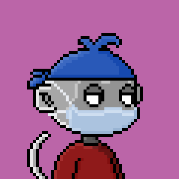 MonkeyHood #3492