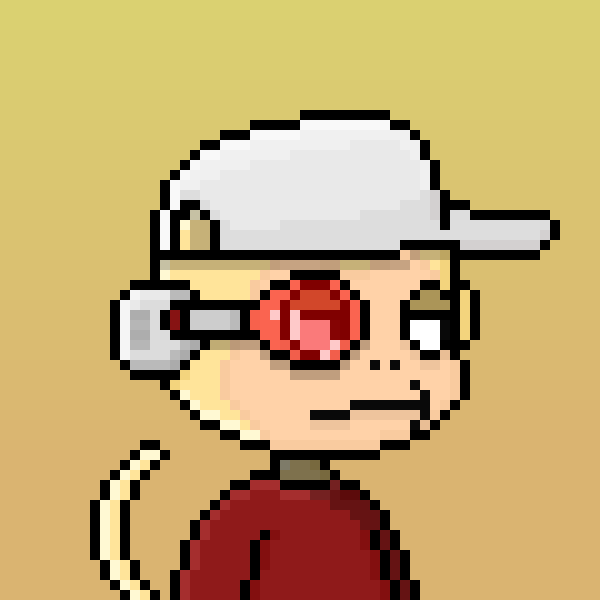 MonkeyHood #3493