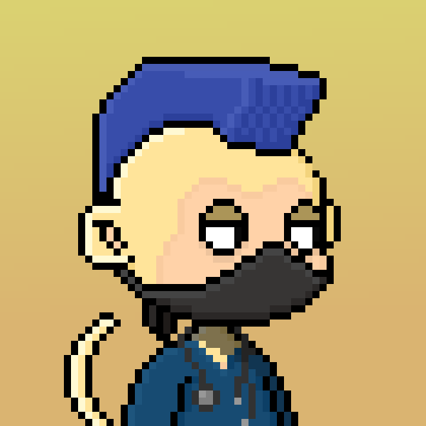 MonkeyHood #3496