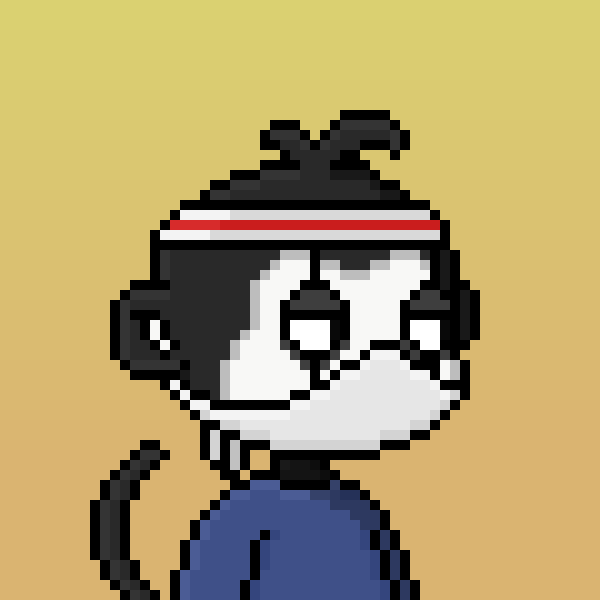 MonkeyHood #3497