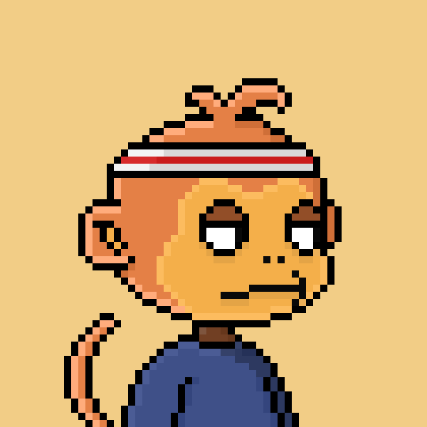 MonkeyHood #3504