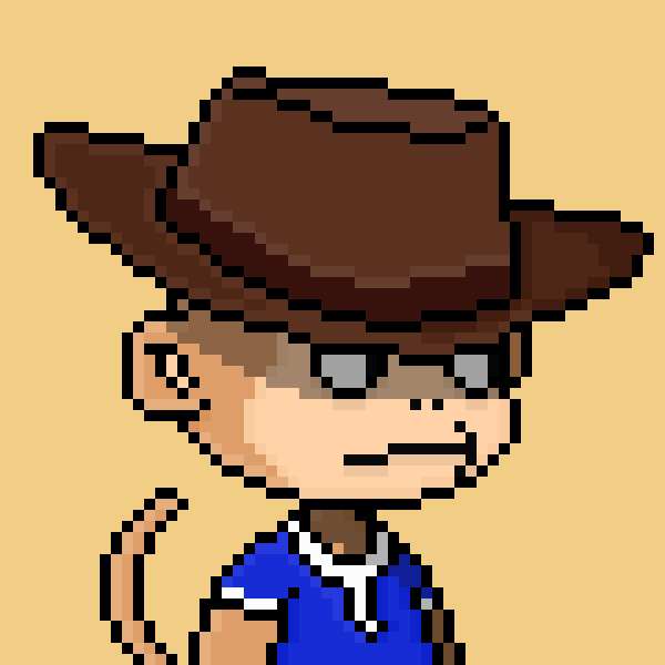 MonkeyHood #3515