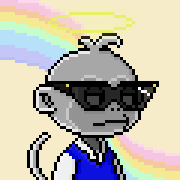MonkeyHood #3518