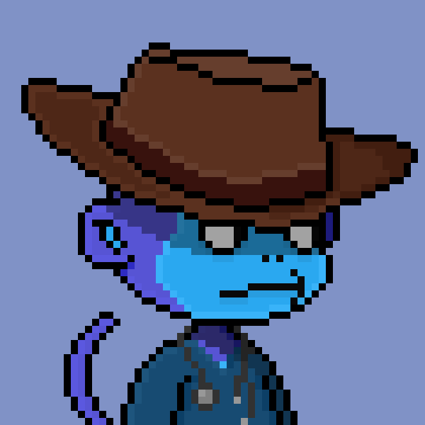 MonkeyHood #3519