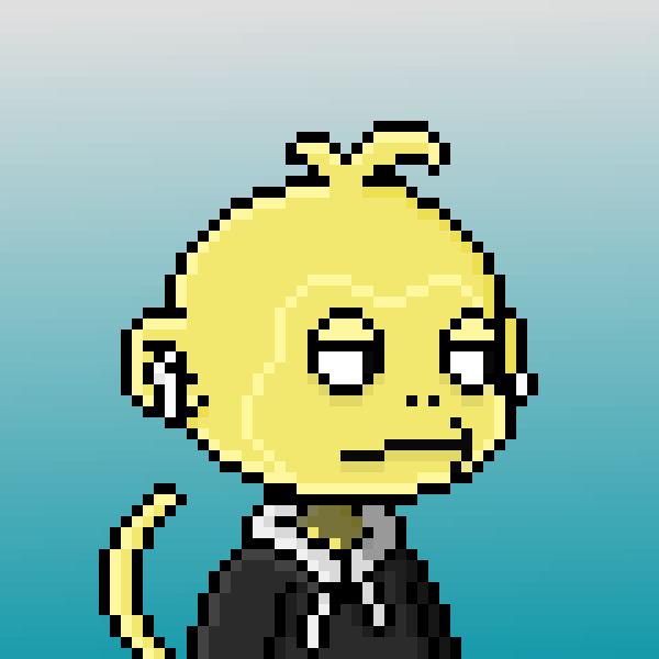 MonkeyHood #3541