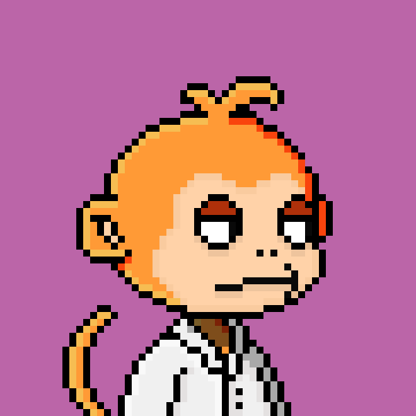 MonkeyHood #3542