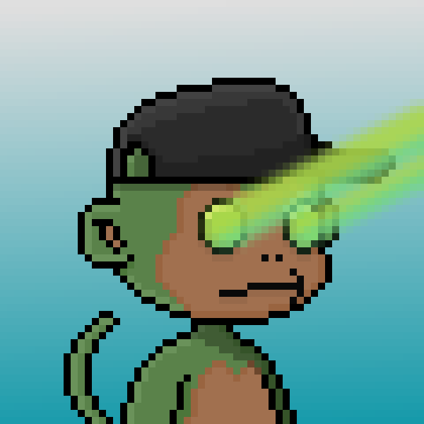 MonkeyHood #3546