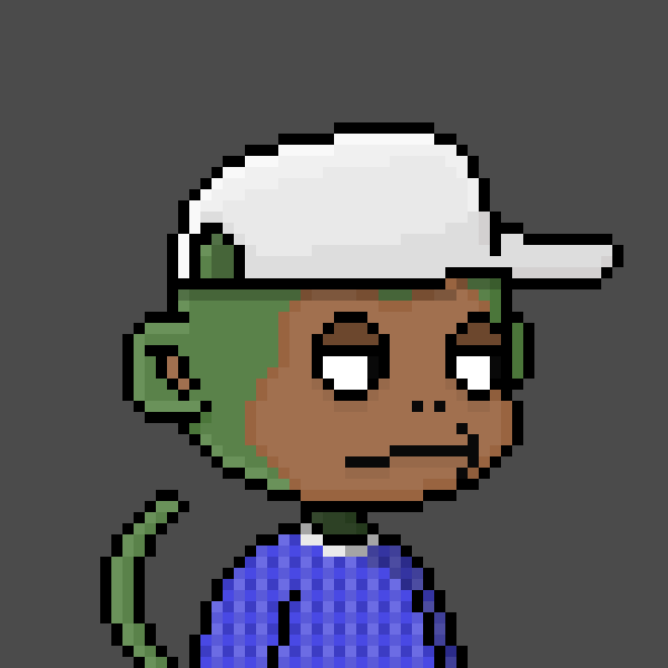MonkeyHood #355