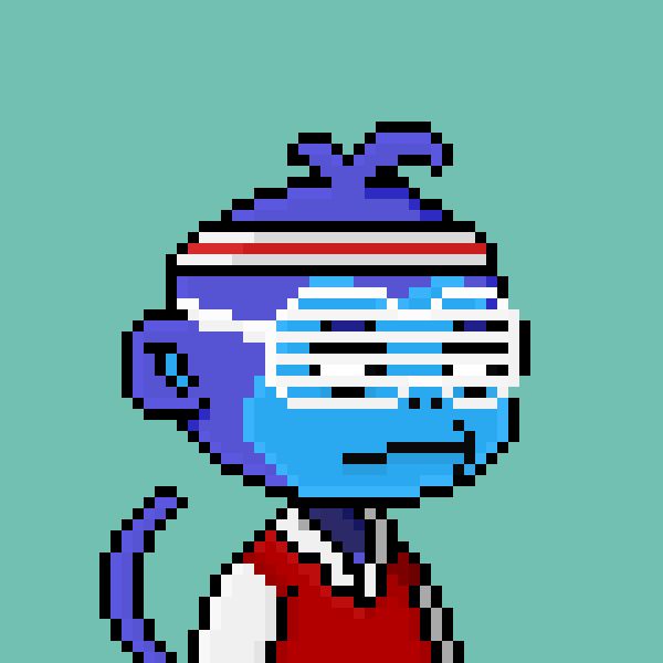 MonkeyHood #3551
