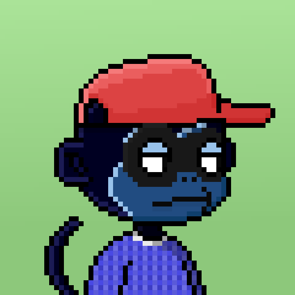 MonkeyHood #3556