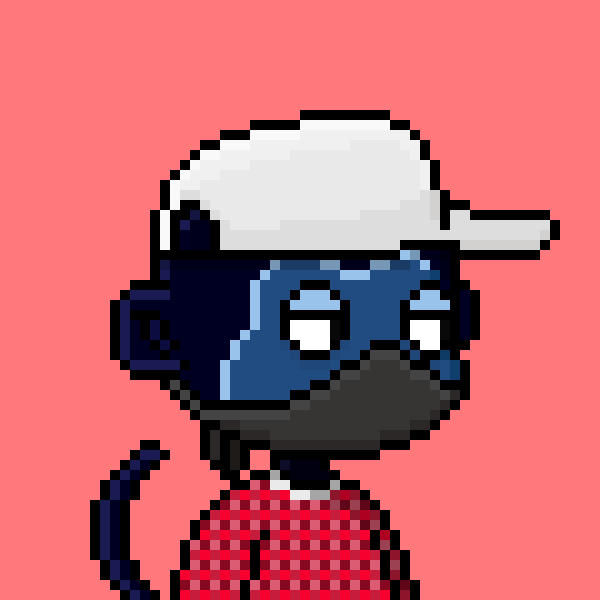 MonkeyHood #3566