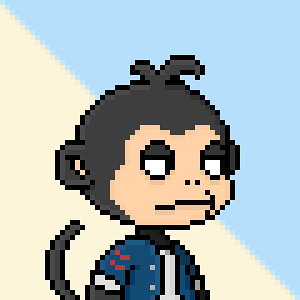 MonkeyHood #3569