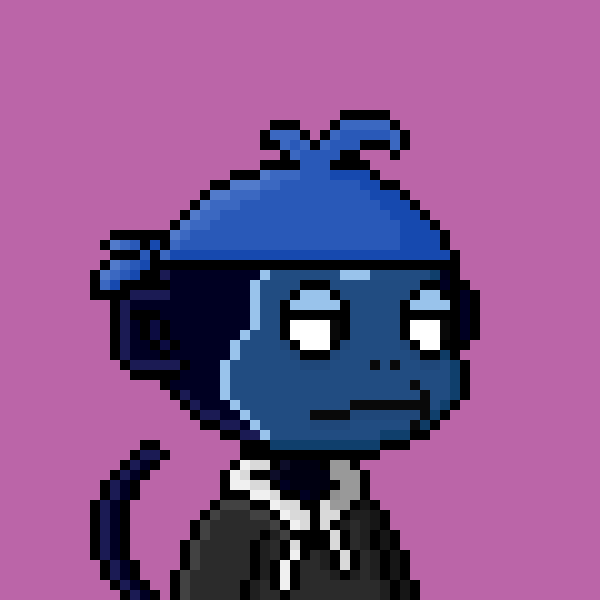 MonkeyHood #357