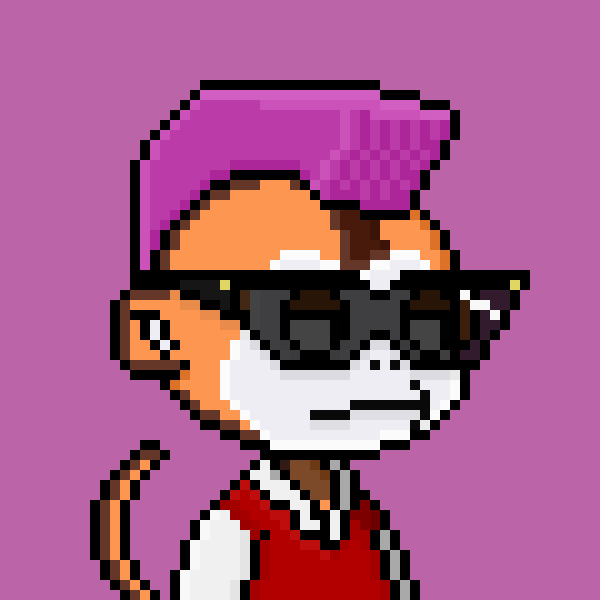 MonkeyHood #3573