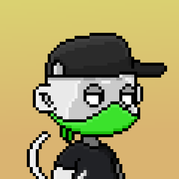 MonkeyHood #3575
