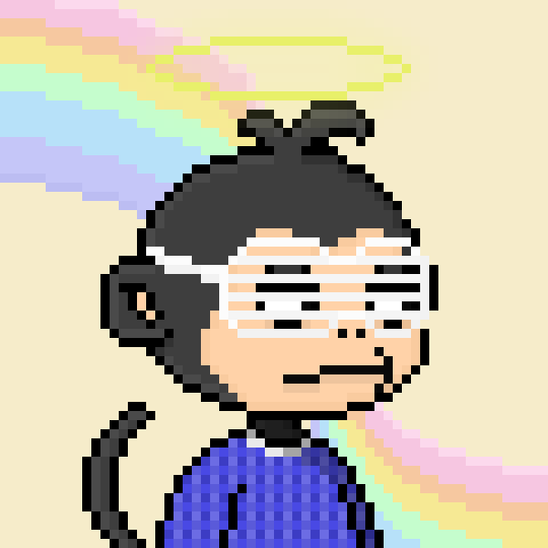 MonkeyHood #3576