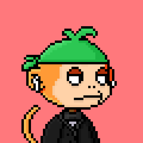 MonkeyHood #3577