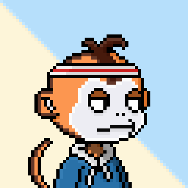 MonkeyHood #3580