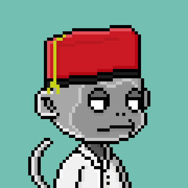 MonkeyHood #3582
