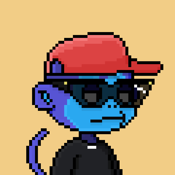MonkeyHood #3586