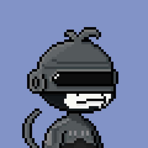 MonkeyHood #3589