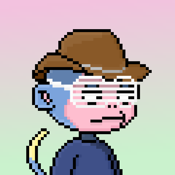 MonkeyHood #3590