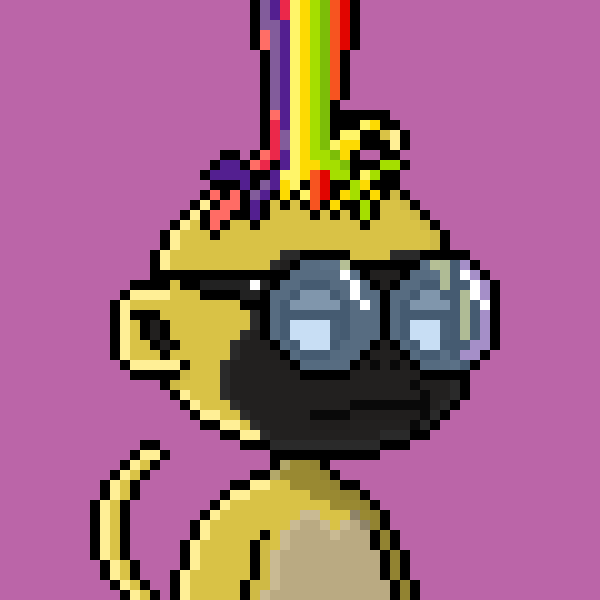 MonkeyHood #3598