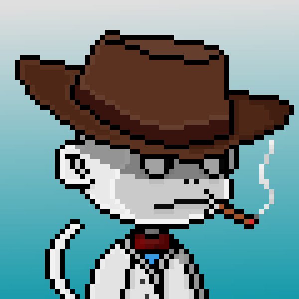 MonkeyHood #3601