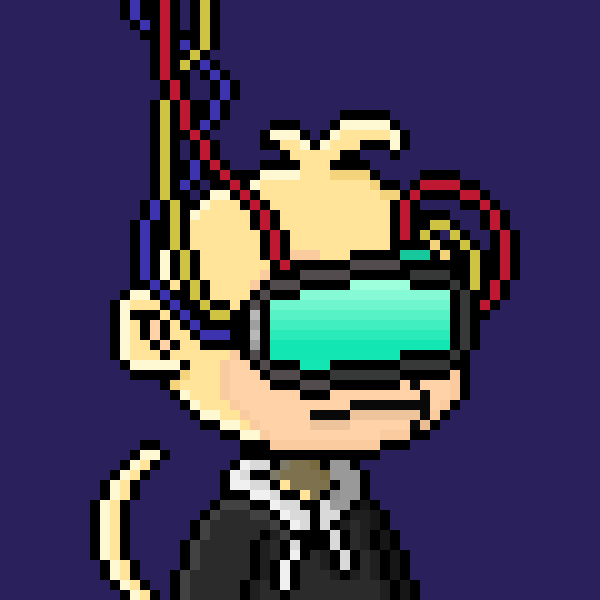 MonkeyHood #3606