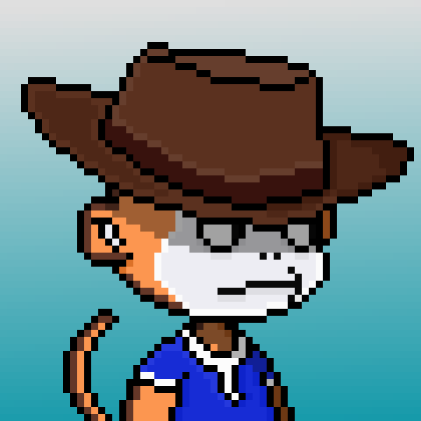 MonkeyHood #3607