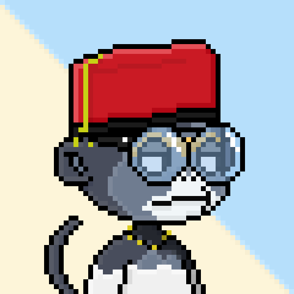 MonkeyHood #3610