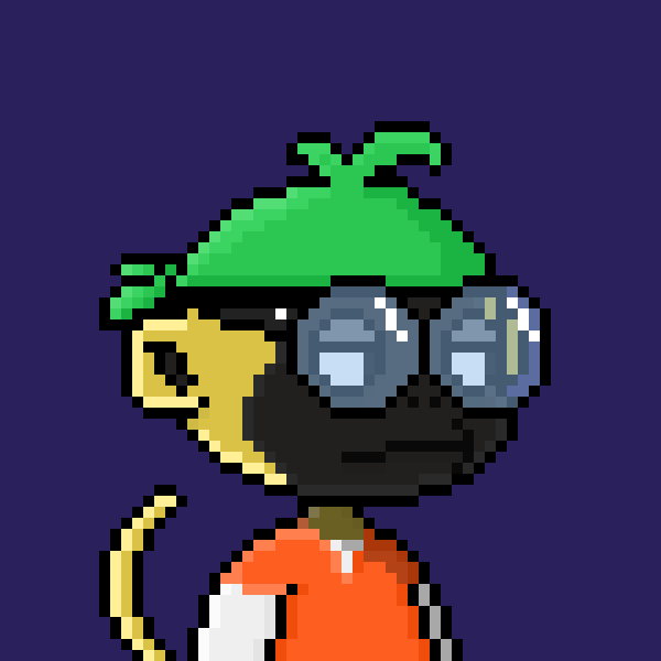 MonkeyHood #3611