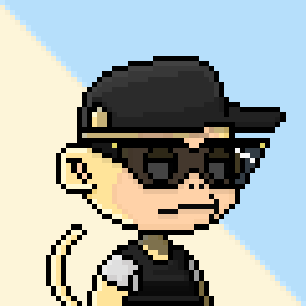MonkeyHood #3612