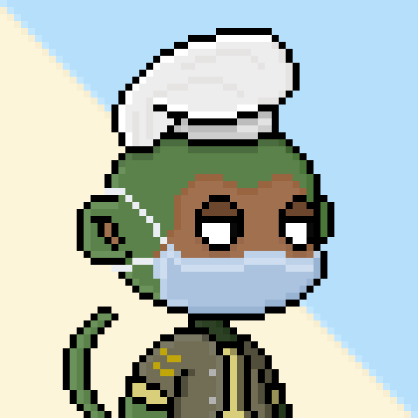 MonkeyHood #3616