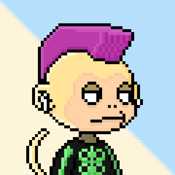 MonkeyHood #3619