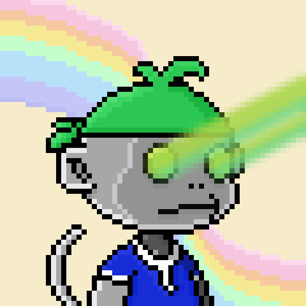 MonkeyHood #3621
