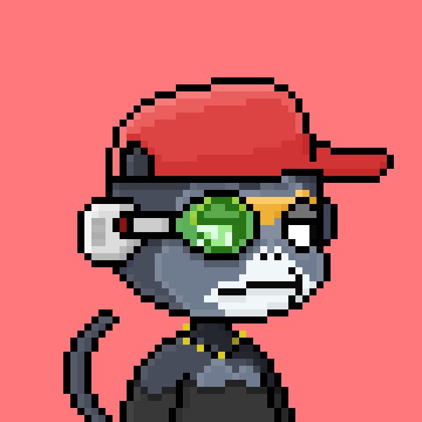MonkeyHood #3622