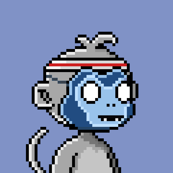 MonkeyHood #3627