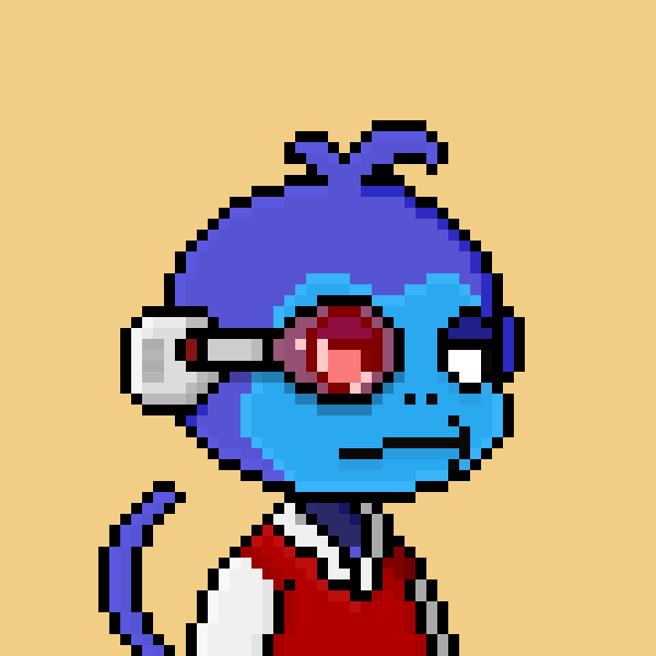 MonkeyHood #3628