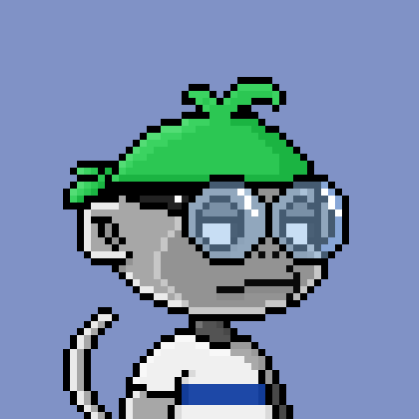 MonkeyHood #3630